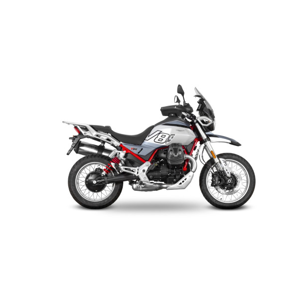 Shad Click system fitting kit